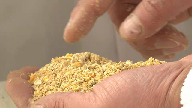 小鸡舍里孵出“大商机”