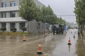 鲁武强军故事│上车能驾驶，下车能战斗，“全能汽车兵”是这样炼成的……图片