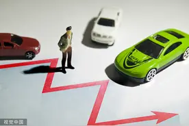 货车司机因疫情可推迟还款？银行：信用卡分期买车的，最多可延期三次图片