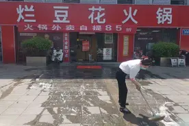 堂食暂停当下之④：火锅、烧烤也推出外卖业务“自救”图片