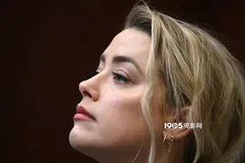 艾梅柏·希尔德现身！官司开庭前喊话德普：依然爱你图片