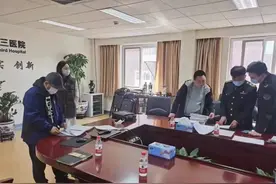 医院太平间为何成为监管“灰色地带”——北京高价殡葬费事件追踪图片