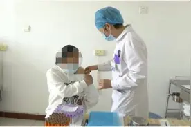 兴庆区免费注射第二代长效针剂治疗精神分裂症图片