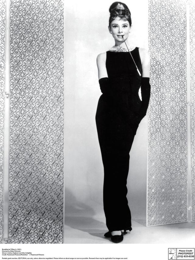 黑色情人节，黑得五彩斑斓