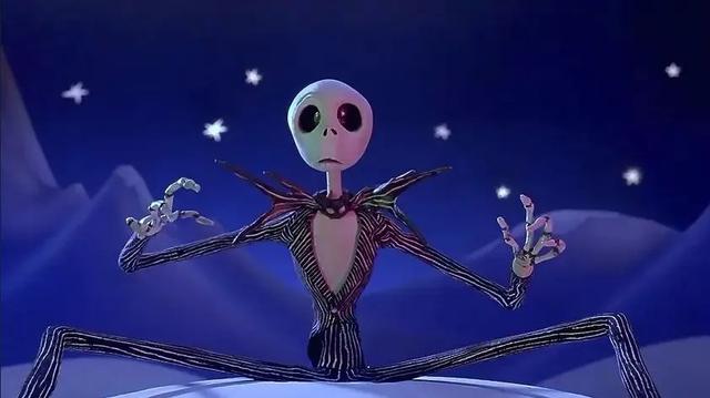 黑色情人节，黑得五彩斑斓