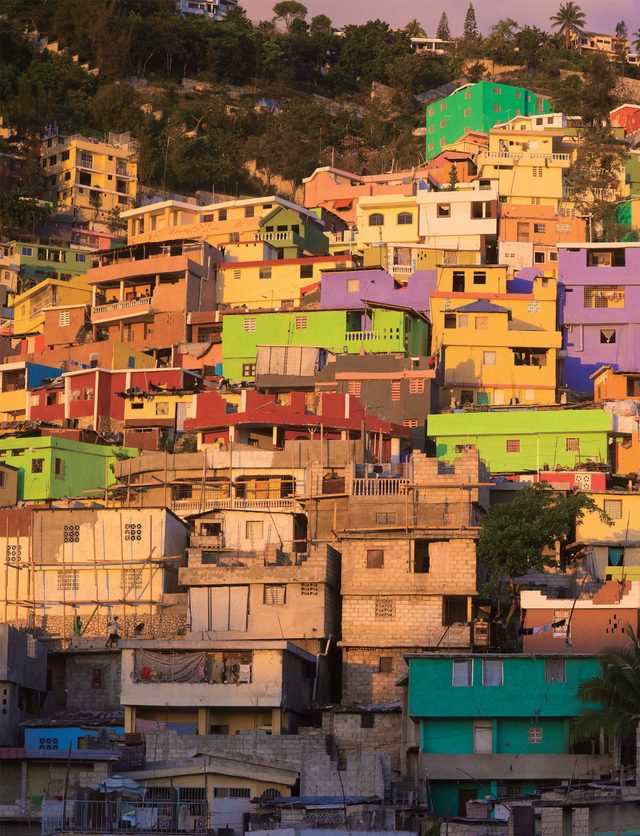 黑色情人节，黑得五彩斑斓