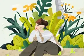 暑假里，陪孩子做这五件事，最能增进亲子感情图片