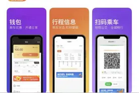 三码合一！凭青岛地铁App可实现“一码通行”图片