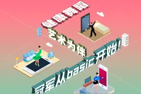 与春天共舞，238名高手“云比舞”晒成绩单图片