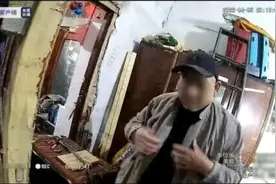 有人把隔离点核酸采样箱偷走了图片