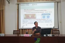 从46分到116分的逆袭——“思维英语”提质增效的福建探索图片