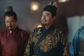 深娱专访：陈宝国和张丰毅飙戏太“上头”，《山河月明》导演高希希：做有温度的历史剧图片