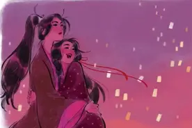 在国外浪漫传播汉服文化！走红网络的“古风变装”视频博主是咱济南姑娘图片