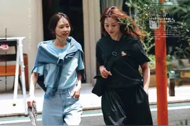 可以开始买T恤啦，今年推荐这三件图片