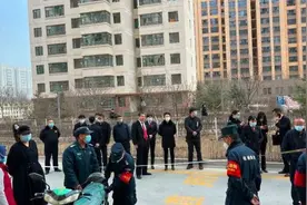 公租房“赖租客”拖欠4年房租还不退房 法院：强制腾退图片