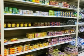 囤吃有道 罐头可靠图片