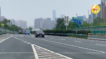 西安绕城高速限行通告！这类车早晚高峰限行图片