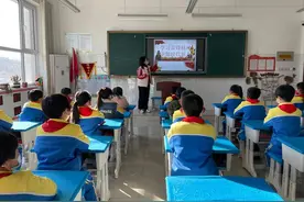 乡村教育者手记｜吴倩：假如我是孩子图片