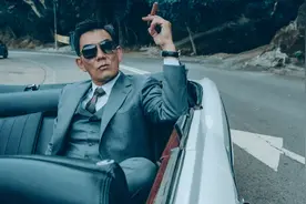 任贤齐：江湖挣扎图片