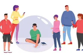 “社恐”是一种病图片