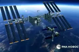 陈蓝：国际大变局如何催化中俄空间站合作图片