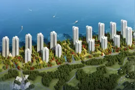 啥样的退款流程需要走半年？市民买房遭遇退钱难图片