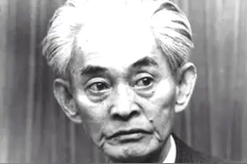 川端康成：“在这瞬间，生与死仿佛都停歇了”丨纪念逝世50周年图片