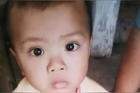 壹现场丨广东一残疾父亲爬行寻子7年 他说“永远等着孩子回家”图片