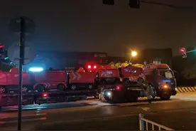 “单向物流”与时间赛跑！京东3246名小哥已在增援路上 保供骑手紧急招募中图片