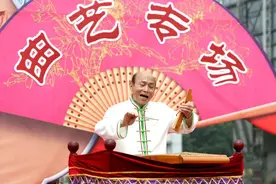 南方有鼓词艺术吗？| 争鸣图片