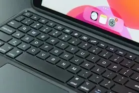 解放你的iPad生产力 雷柏XK300蓝牙键盘（PAD版）简评图片