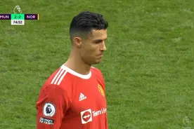 无与伦比！C罗上演主场连场帽子戏法图片