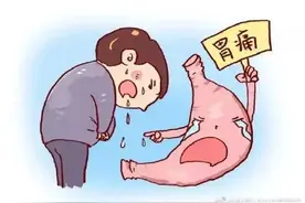 不良情绪、压力也能威胁胃健康图片