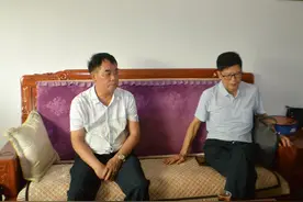 “有困难，找七叔！”江门恩平有这样一位急公好义的侨领……图片