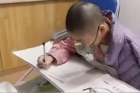 被姐夫投毒百草枯的女孩鉴定为重伤一级！家属称肇事者未赔付图片