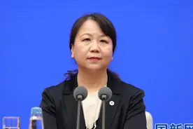 “航天员女教头”黄伟芬：我国已完全具备航天员长期飞行驻留保障能力图片