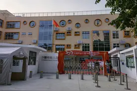 “幼”见美好！龙岗南湾街道这两所公办园即将开园图片