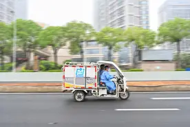 延迟派送甚至原路返回，快递为何变慢？图片