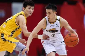 定了！CBA总决赛4月20日开打，广厦辽宁决战紫禁之巅图片