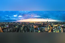 中原出“圈”图片