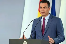 西班牙首相府进驻TikTok，准备展示“首相的日常”图片