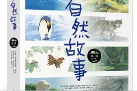 来抄作业吧，做足功课整理出的幼儿科普启蒙书单图片