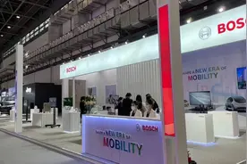 疫情挑战汽车供应链承压极限，零部件巨头博世屡遭考验图片