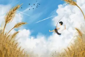 汪峰发新单曲《飞鸟》，娱乐圈风平浪静，他喜提两个热搜图片