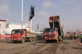 @哈尔滨人，今年交通出行，将有这些新变化图片