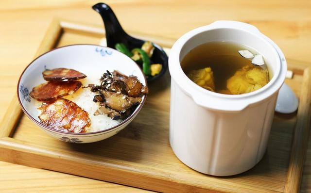 隔水炖肉,美味又健康