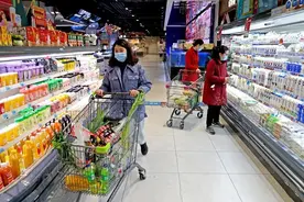 一季度中国经济解读丨消费主导作用明显 助力经济平稳开局图片