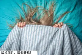 噩梦缠身，或是疾病的征兆！出现这些情况一定要重视…图片