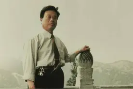 探寻先贤圣哲老子·尹秀民图片