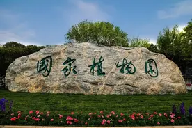 国家植物园来了，这些神奇植物你见过吗？图片